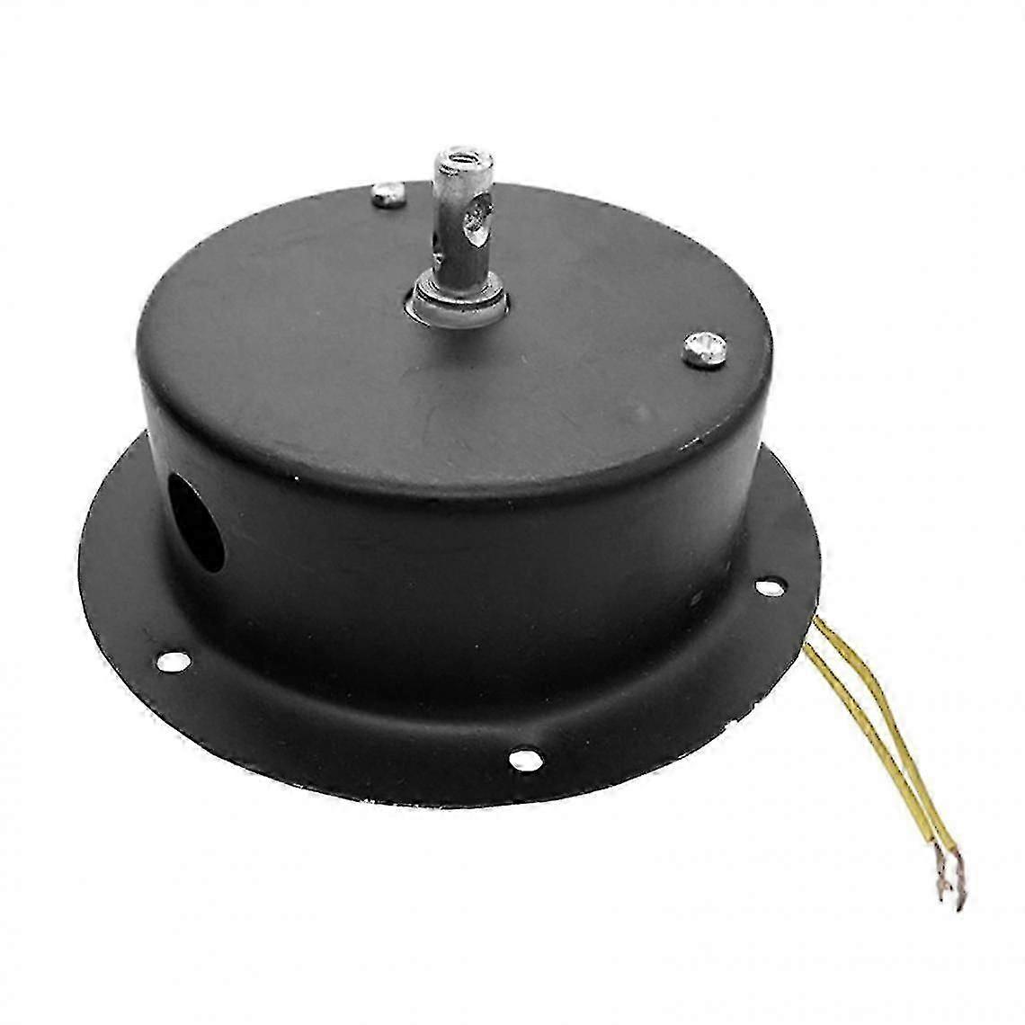 Rotating Mirror Disco Ball Motor Hanging Dj Mirror Reflection 1.5rpm 220v