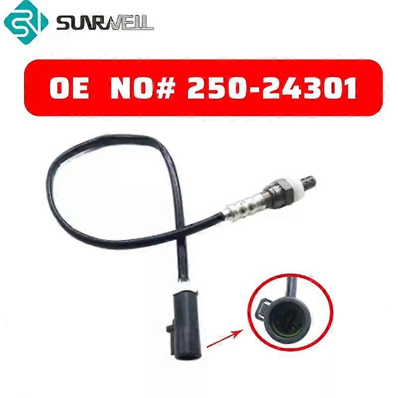 SG1802 SG1803 SG1804 250-24301  234-4374 Oxygen Sensor For Ford F150