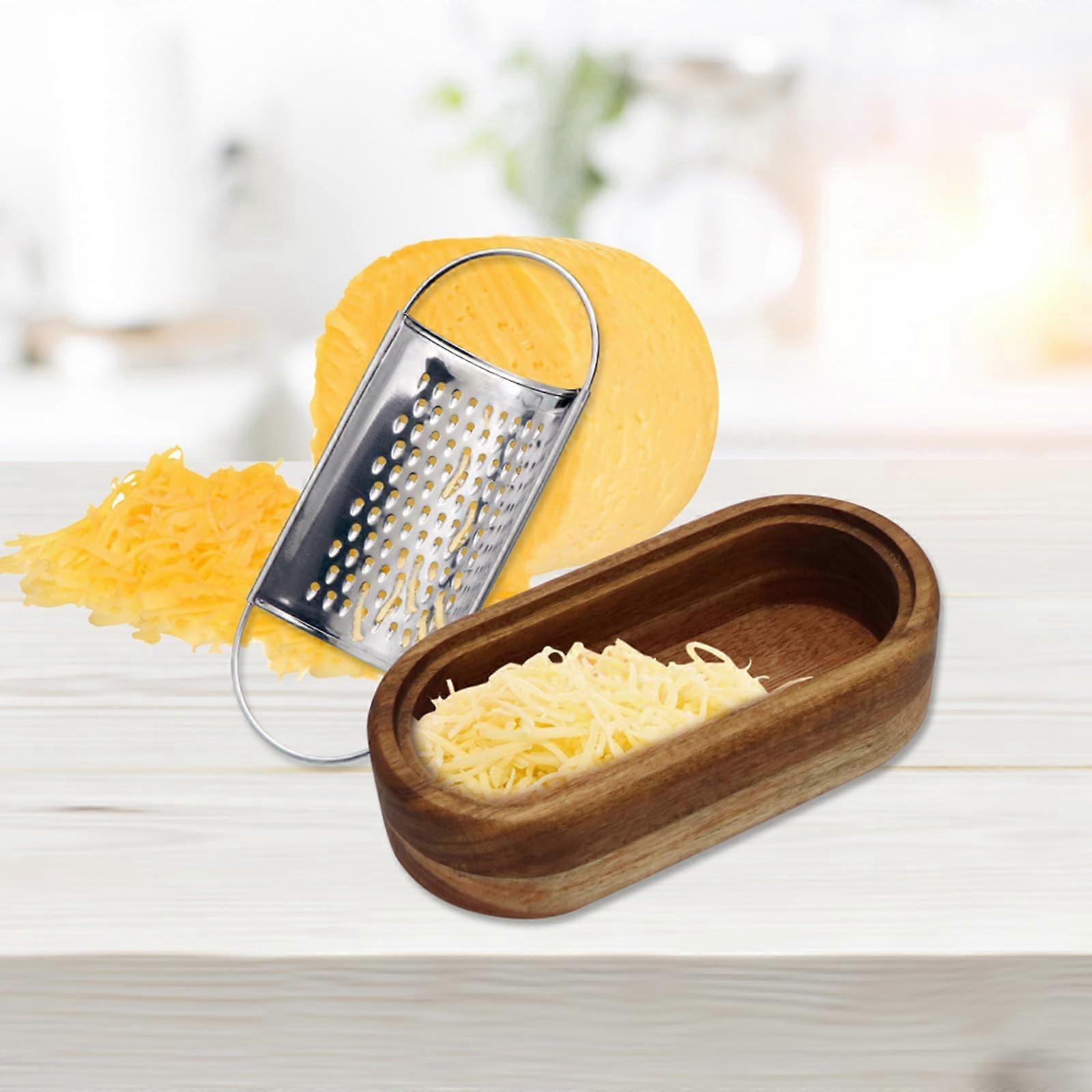 Mini Cheese Grater For Kitchen Use Compact Size Handheld Grater