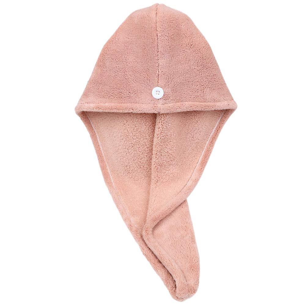 Microvezel droog haar handdoek dames tulband sneldrogend