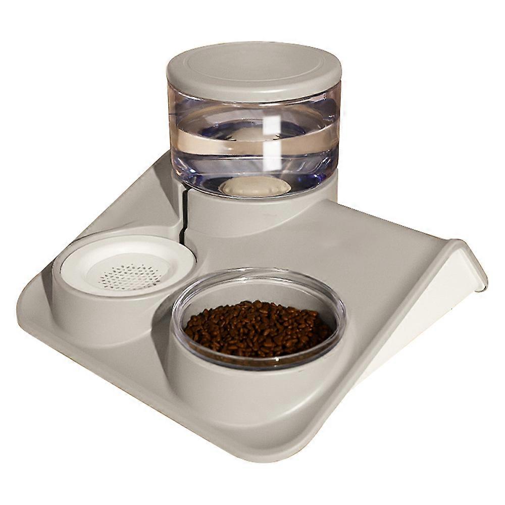 Automatic Water Dispenser, Easy Lifting Handles, Non-Skid