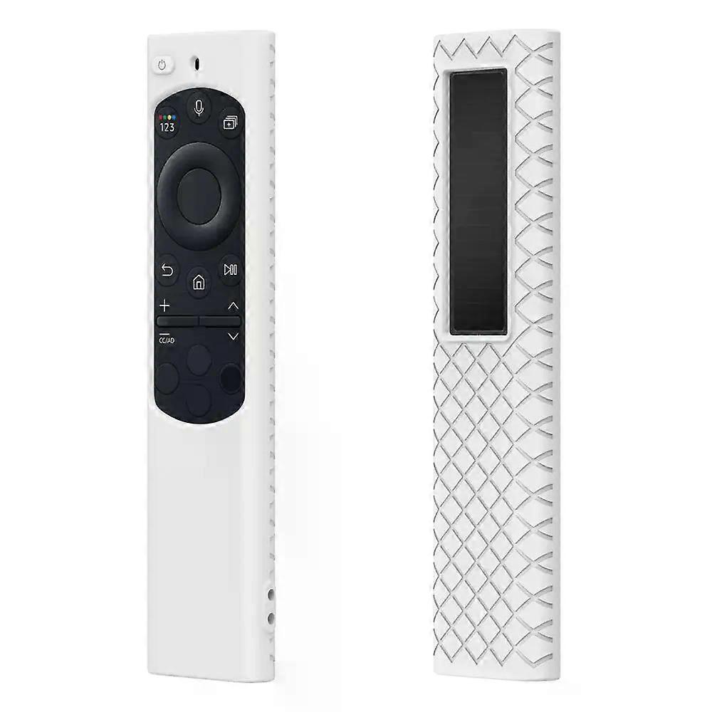 Dust Protection Sleeve Scratch Resistent Durable And Flexible 160*40*15mm Top Remote Control Accessories Enhance Grip