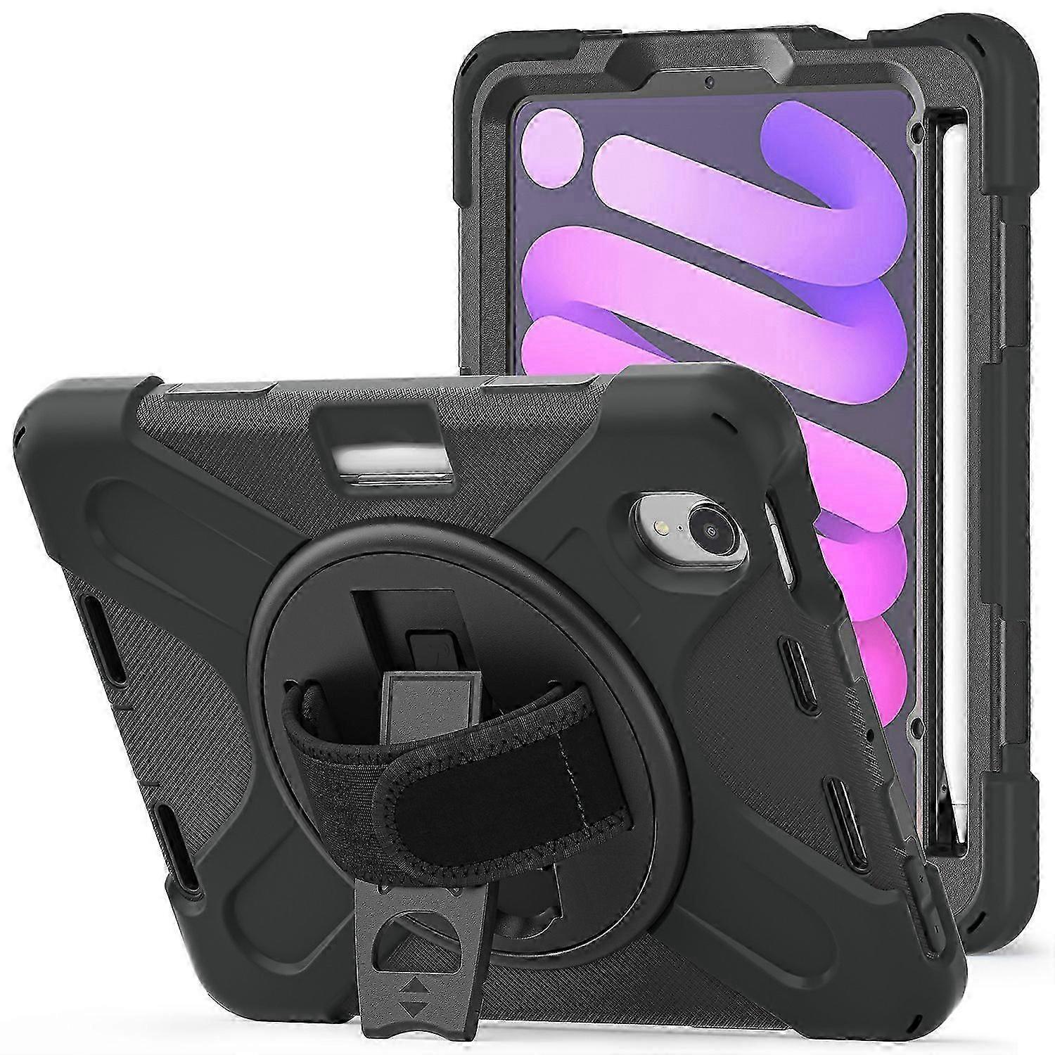 Tablet Case for iPad mini (2024)