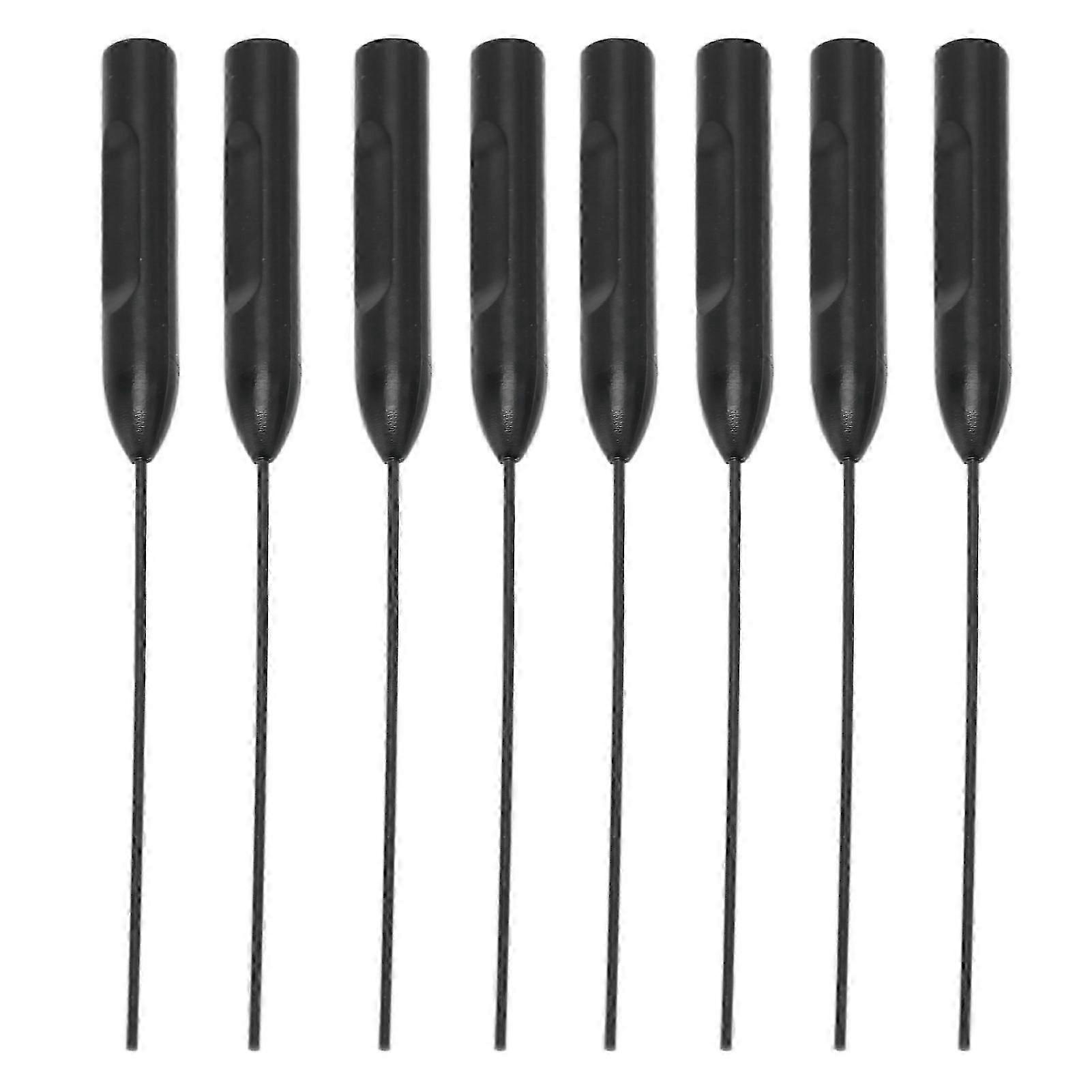 20Pcs Hearing Aid Cleaning Brush Plastic Multi Function Effectively Clean Easy Work Hearing Aid Cleaning Tools