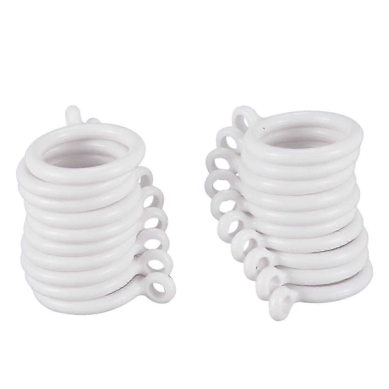20x 25mm innere Vorhangringe