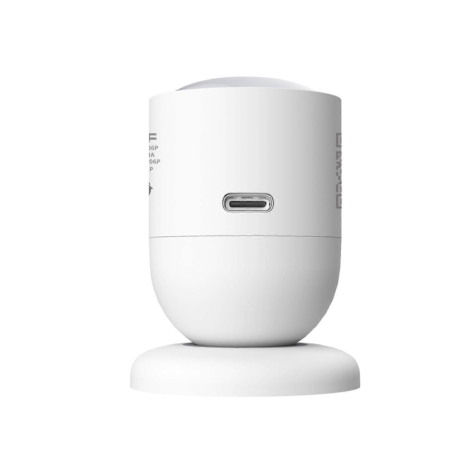 SNZB-06P Zigbee Human Presence Sensor Rardar Detector Motion Sensor Home Smart Automation for Alexa Alice ZHA Zigbee2MQTT (1)