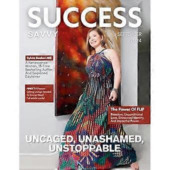 Success Savvy Magazine : Editie september 2024