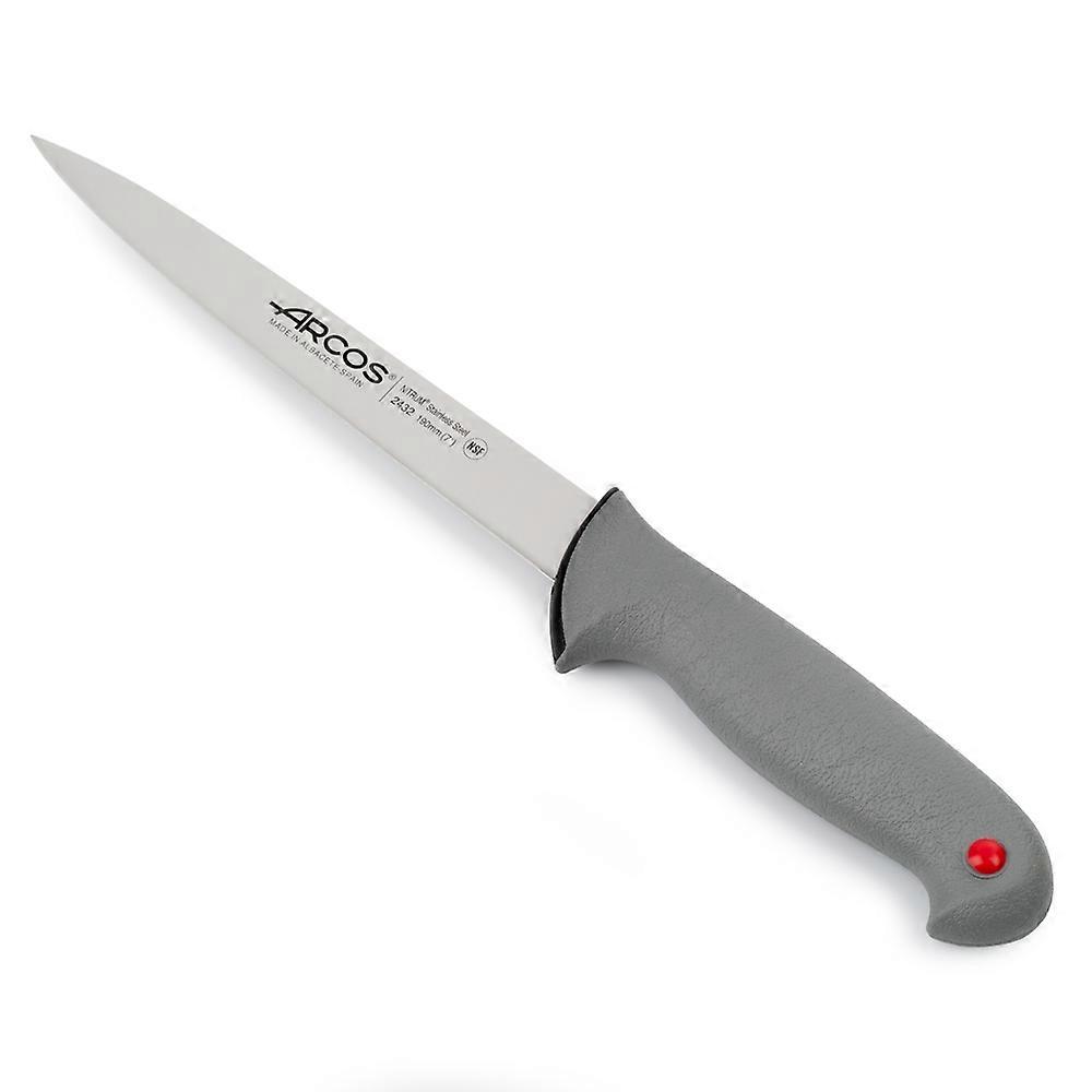 Arcos Serie Colour Prof - Filetiermesser - Ho