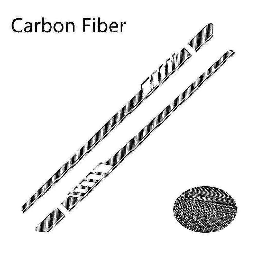 Car Side Decal Adhesive Accessories for Styling