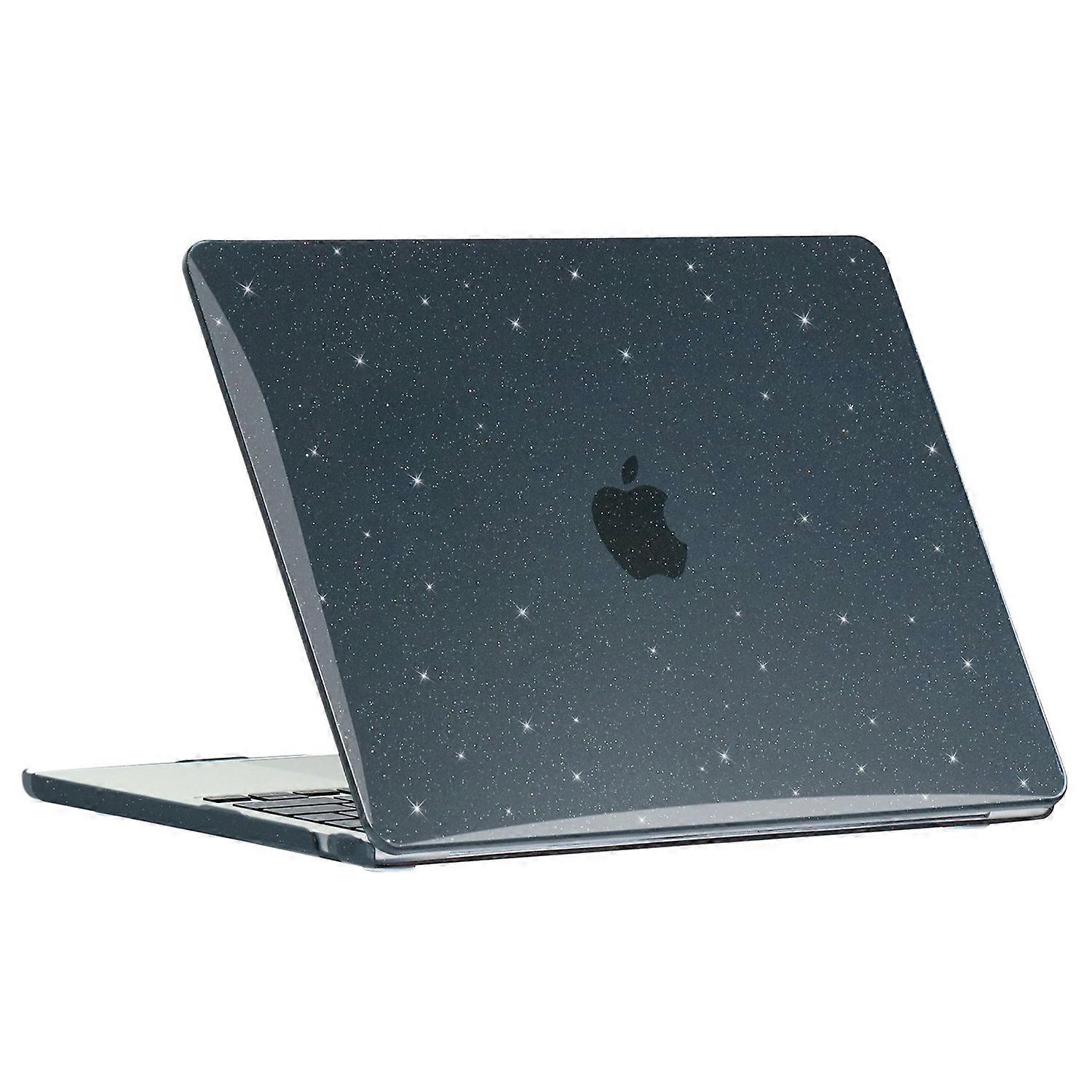For MacBook Pro 13 inch (2016-2020) A1706 A1708 A1989 A2159 A2338 Laptop Case Starry Sky Hard PC