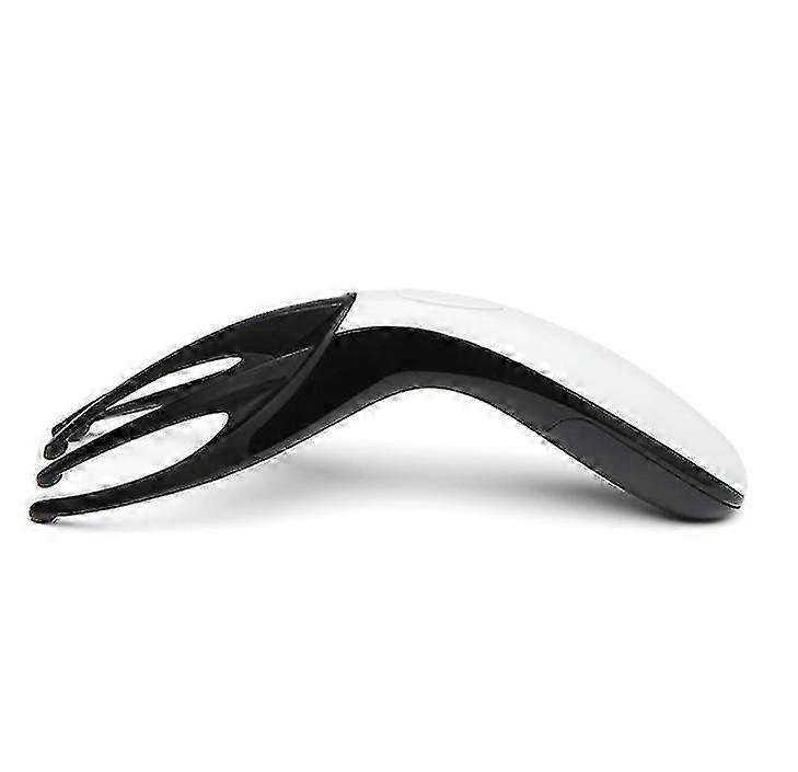 Electric Head Scalp Claw Massager Octopus Scratcher Massage Handheld Vibration Tool