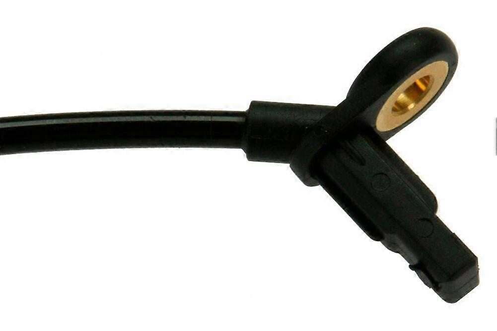 ABS Sensor 1649058300 Compatible with Various Models - 1 Pack Automotive Replacement Part