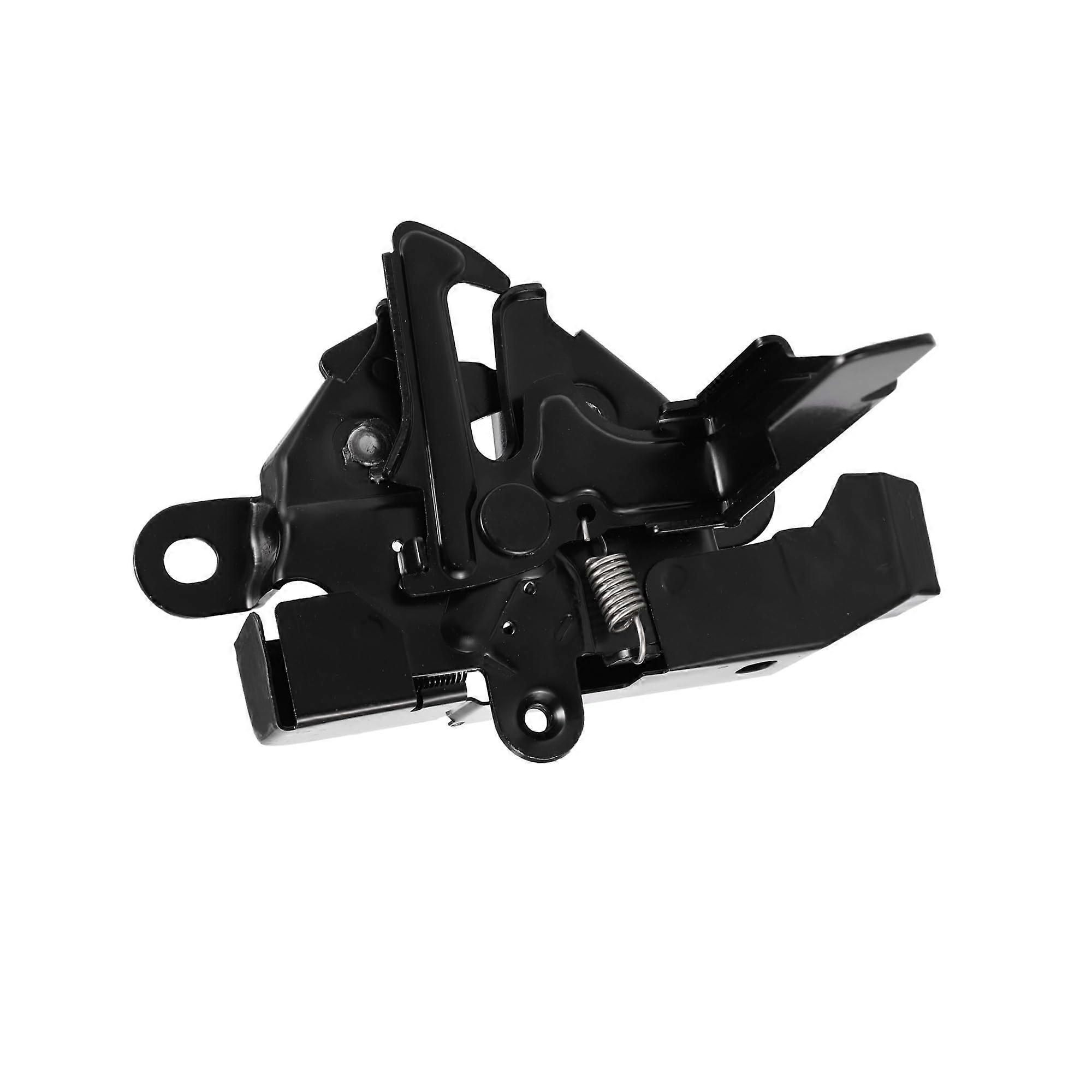 53510-06280 Car Engine Hood Latch Lock Assembly for Toyota Camry 2015-2017 Replacement Hood Lock Component