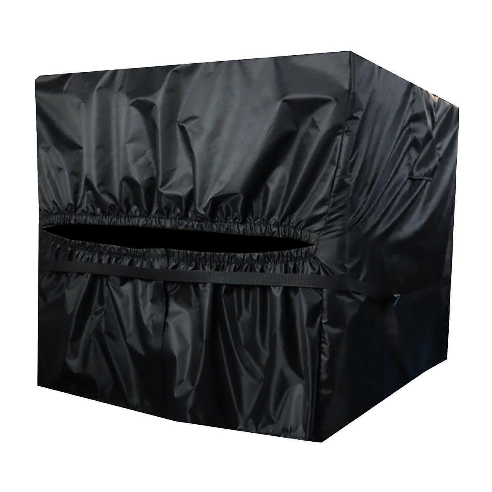 Pool Heater for Outside Units Insulation Shade Multifunction Dustproof Swimming Pool Heat Pumps for Outdoor