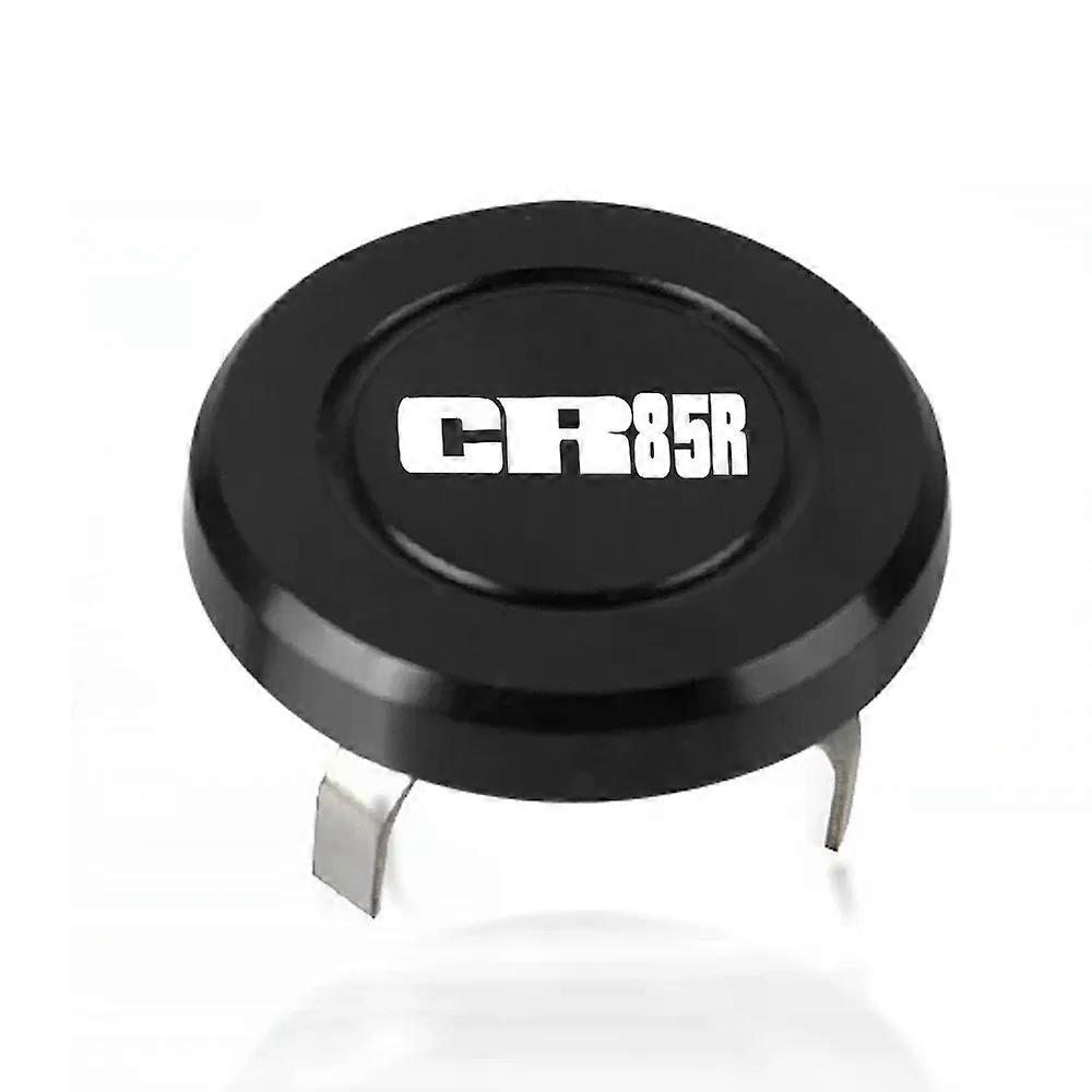 Applies to Motorcycle Decoration Accessories Steering Stem Nut Cap For Honda CR85R CR 85R CR 85 R cr85r 1998-2007 2006 2005 2004 2003 2002