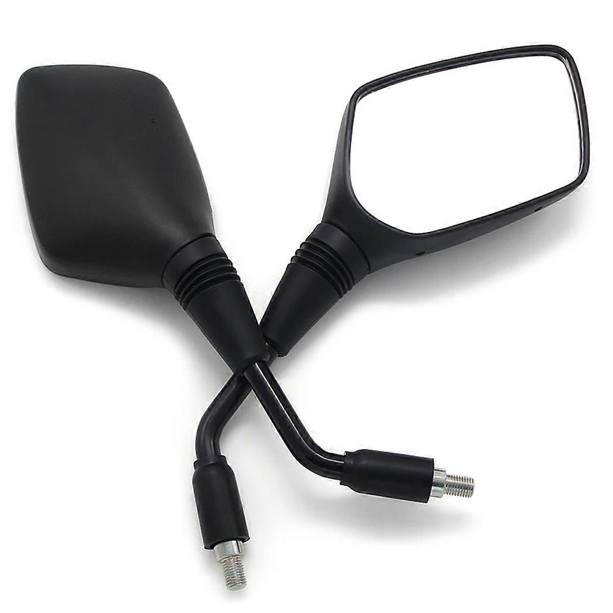Motorcycle Rearview Side Mirrors for SV650 DL650 SFV650 DL1000