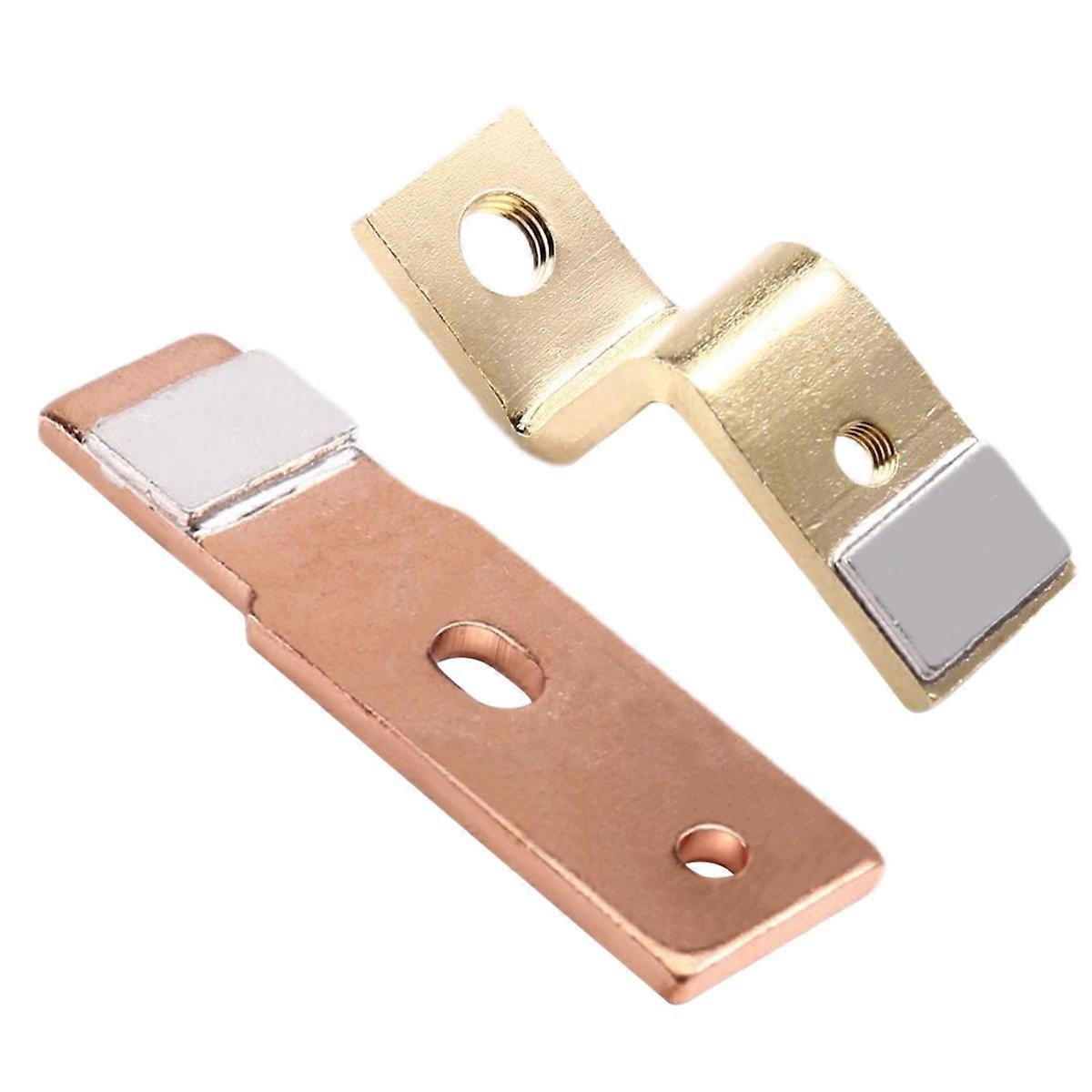 24470-13300-71 Electric Forklift Spare Parts Contactor Repair Kits for 7FB10-30 7FBR10-30 7FBE10-25