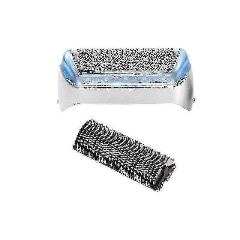 Braun 20s Shaver Replacement Foil & Cutter Blade for 2000 Series Cruzer 1-4 2615