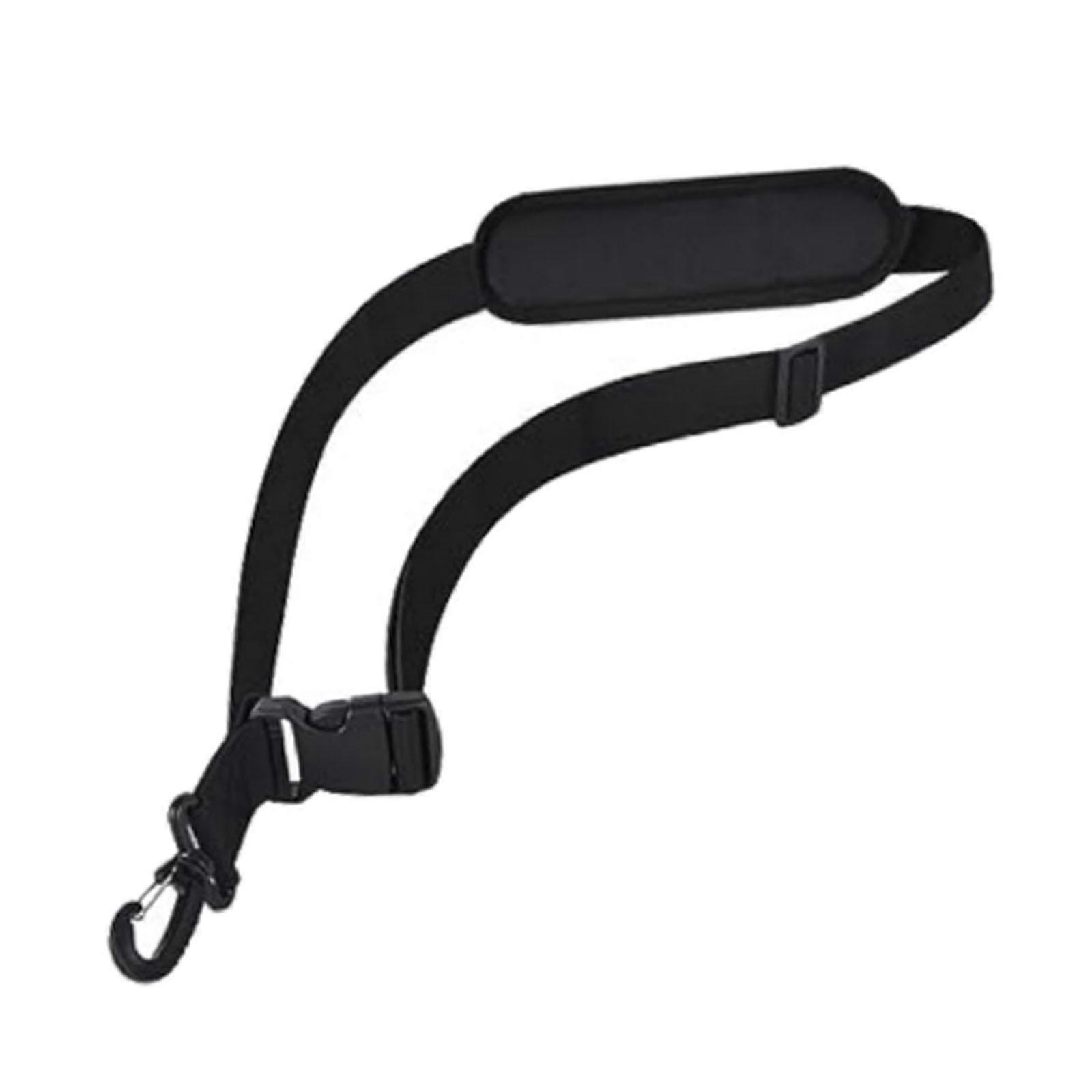 Weed Trimmer Shoulder Strap Sturdy Accessory Simple Installation Adjustable