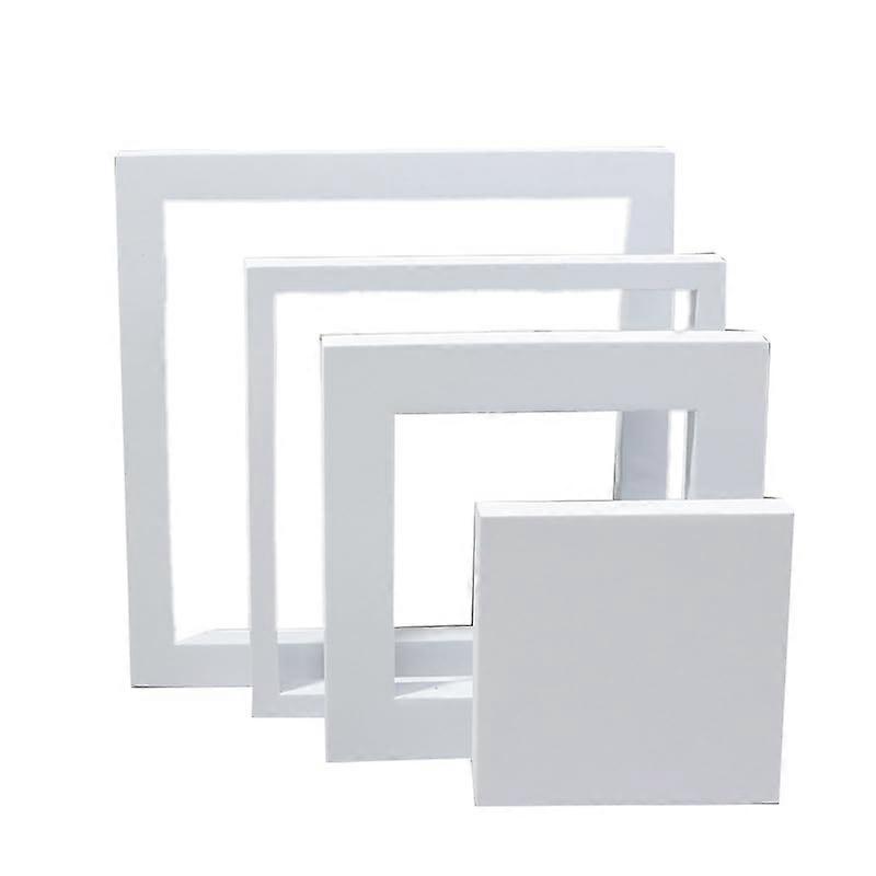 Cube Photo Photography Props Blocks Cube Shooting Prop Set Durability Delicate for Jewelry Cosmetic
