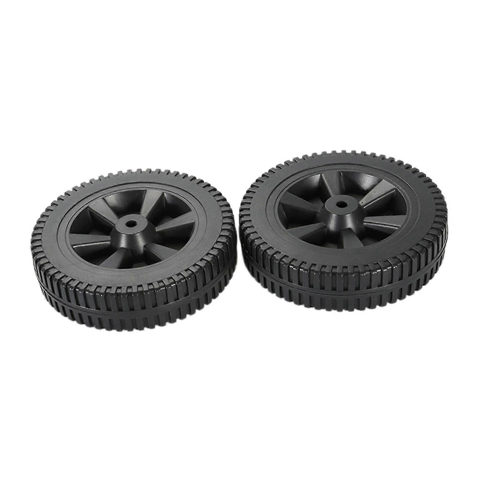 Lightweight and Durable Barbecue Grill Wheels for Enhanced Performance