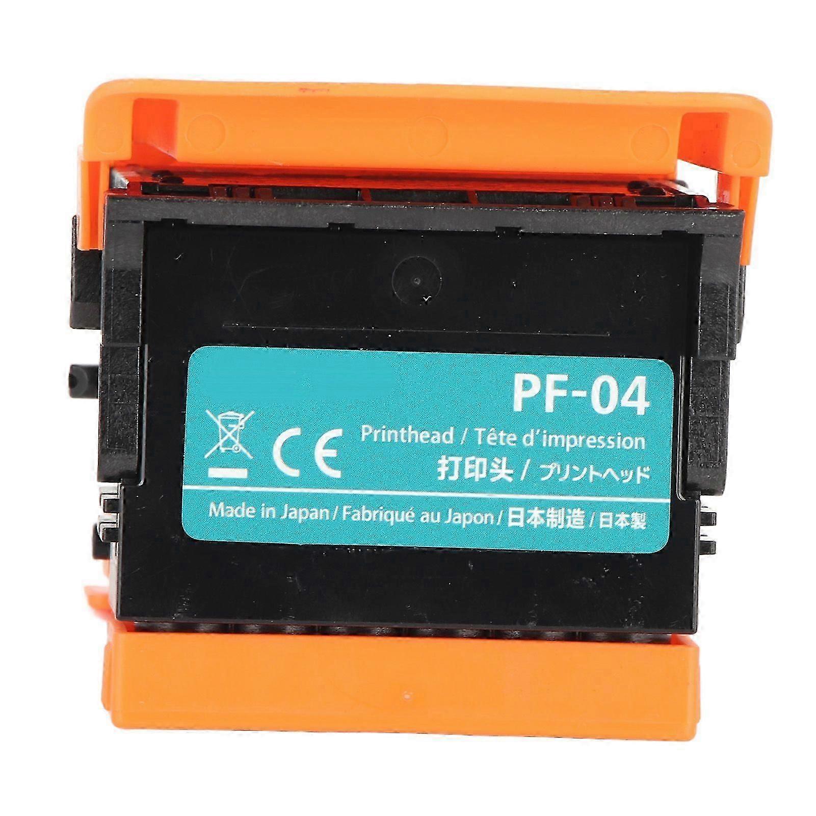 Print Head Printhead Replacement for IPF650 IPF655 IPF750 IPF755 IPF760 for Home Office Printer Replacement Part