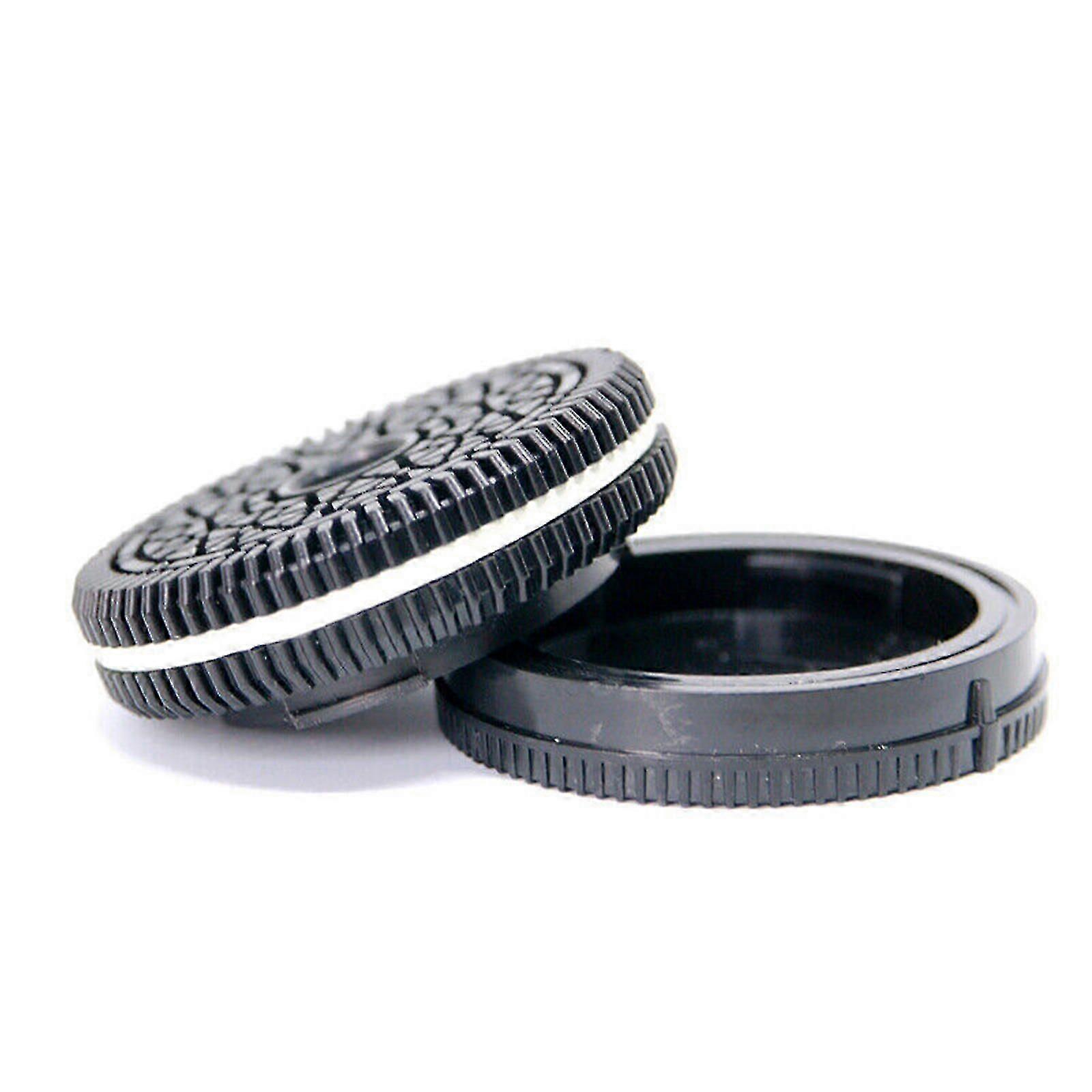 Focus Free Pancake Biscuit Lens For Sony E Mount Mirrorless Camera 32mm/F10 NEW .