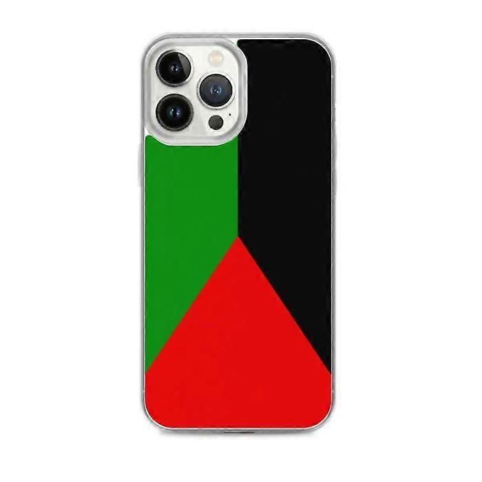 Martiniquais Flag Phone Case - iPhone 13 Pro Max