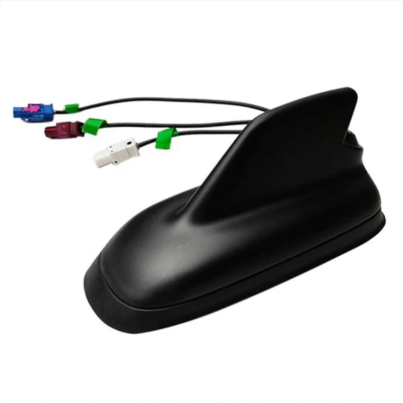 Easy Installation Car Antenna Base Advanced Reception Antenna Holder Mount Rack for 6R0035501C Enhances Sound Experience