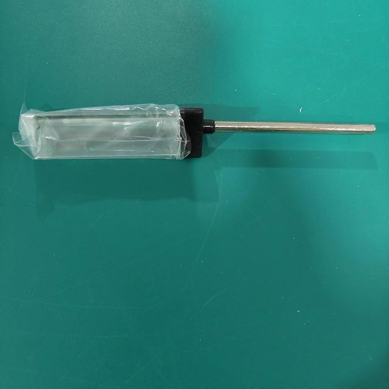 Optical Glass Triangular Prism for Science Classroom Teaching for Light Refraction Reflection and Spectrum Experiments for Students and Teachers