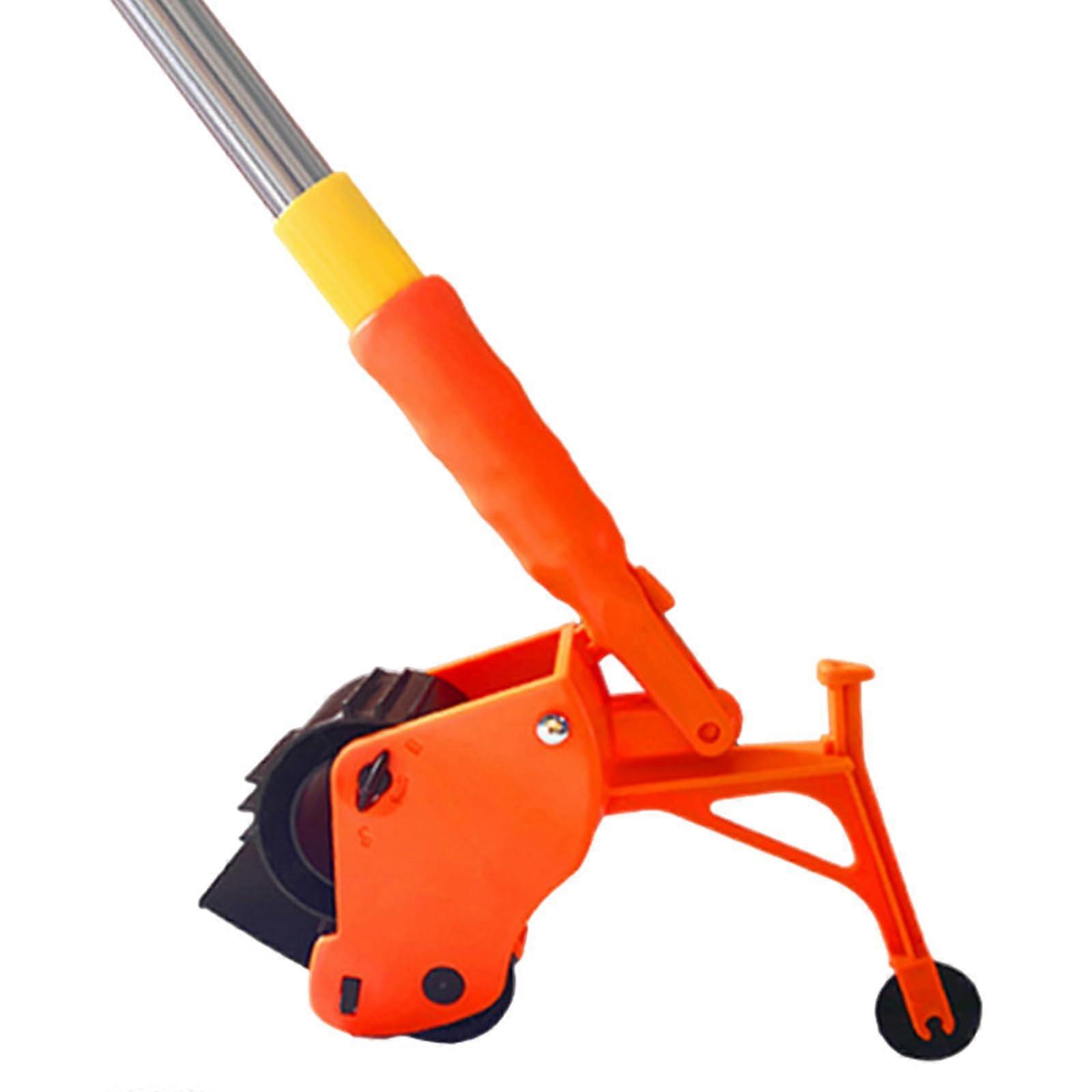 Masking Tape Applicator Easy Pulling Machine for and Precise Painting Projects Effortless Neat Tape Placement