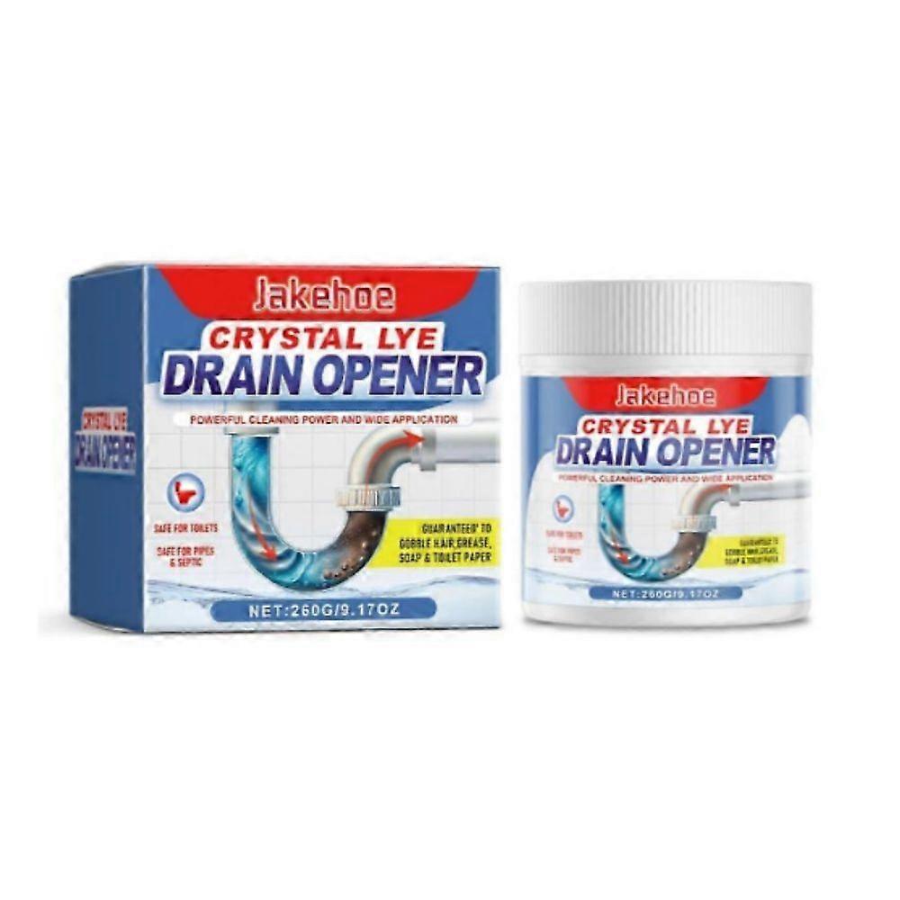 Drain Unblocker,2025 New Powerful Pipe Dredge Agent,Sink Unblocker