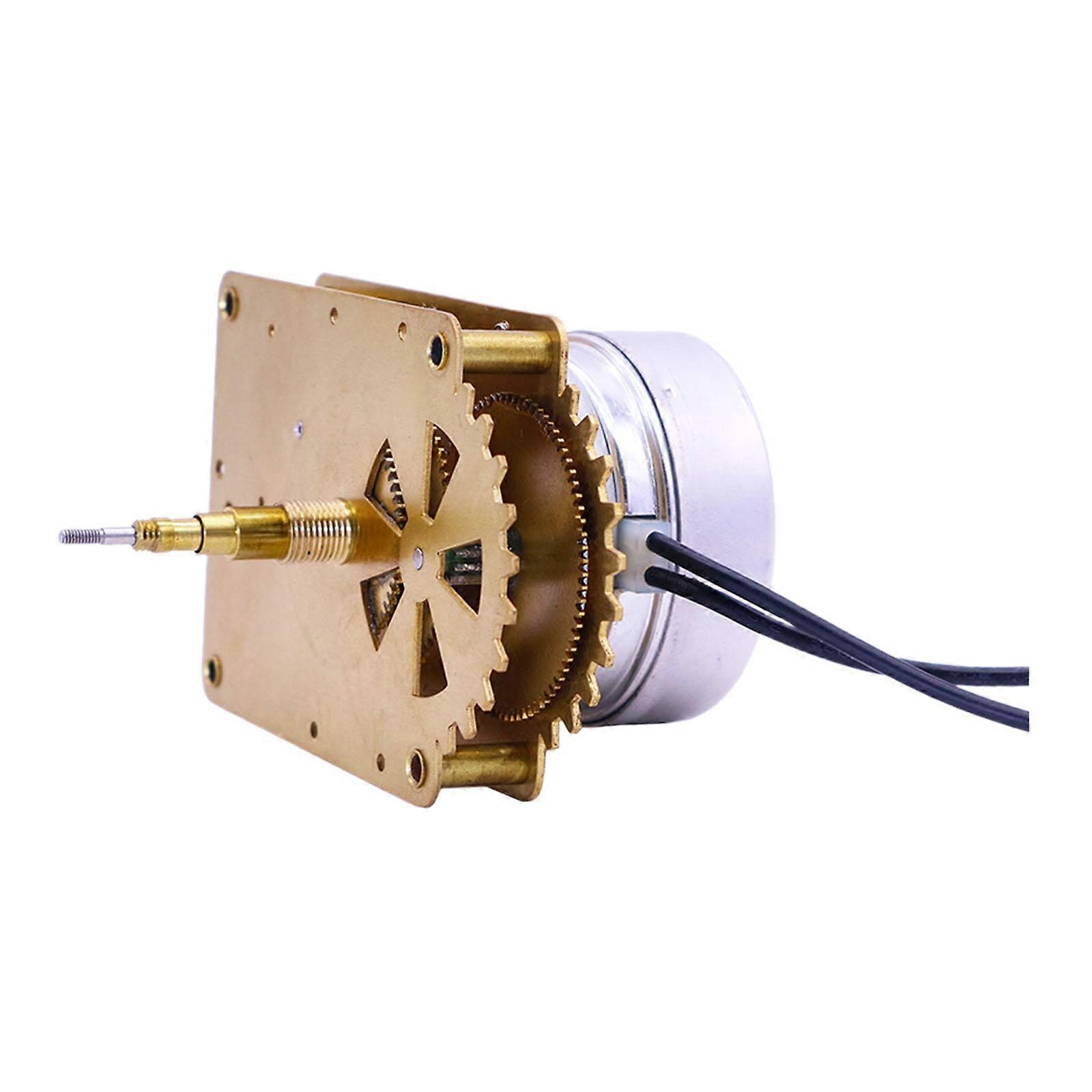 Clock Movement Unique Wall Clock Replacement Movement for Bedroom Home Study