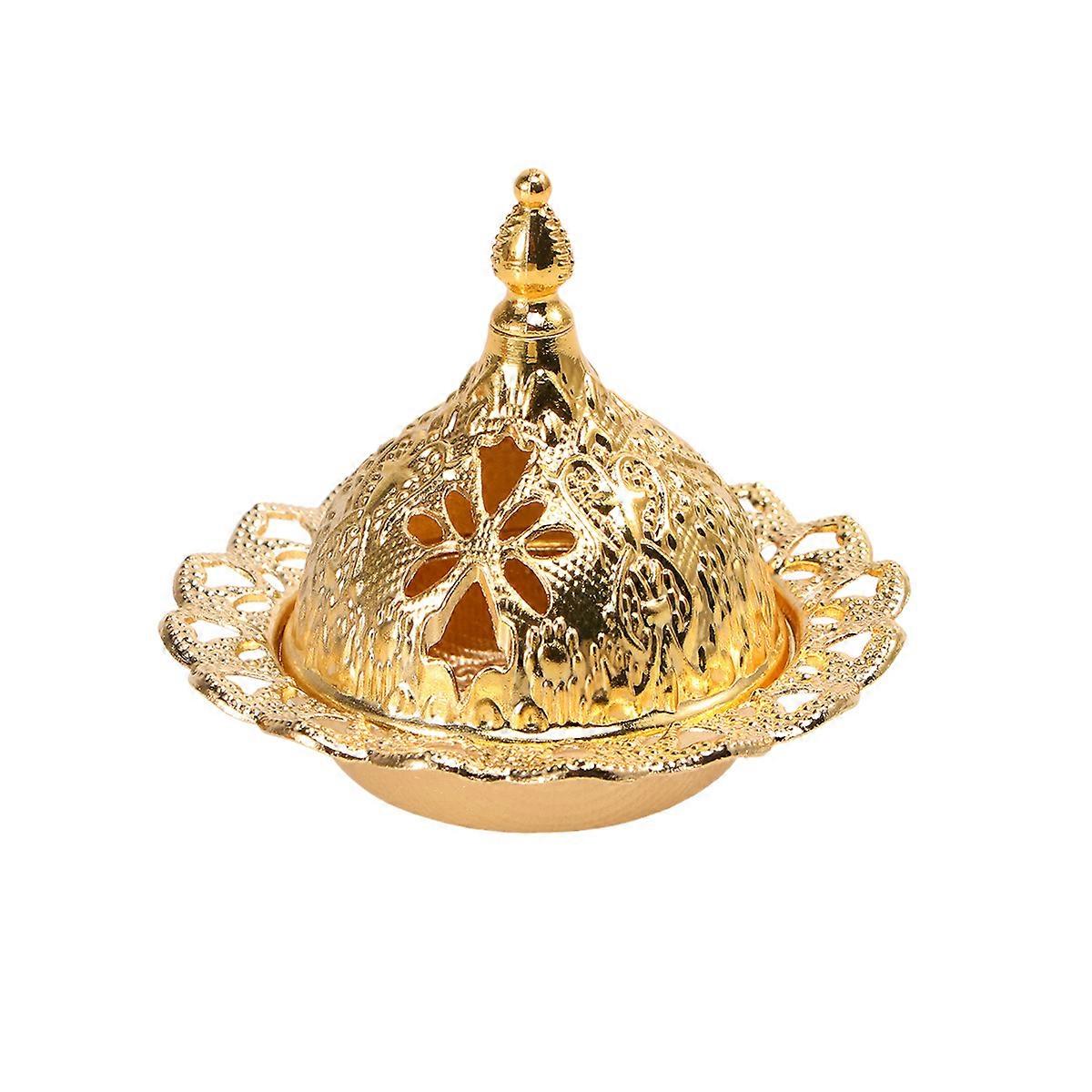 Incense Burner, Blends with Modern or Traditional Settings