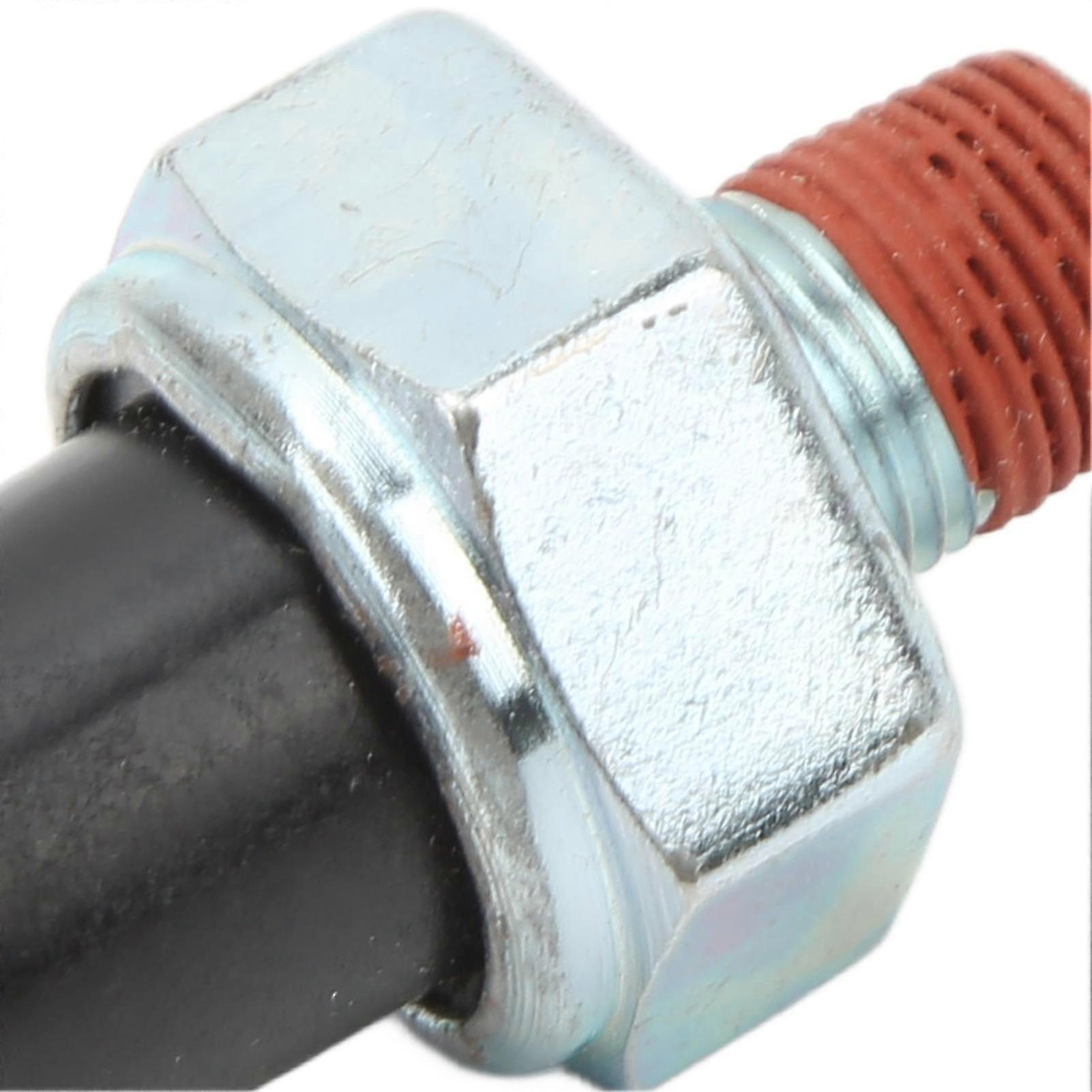 8PSI Oil Pressure Switch 1/8in Pipe Thread G099236 Replacement for Generac Generator