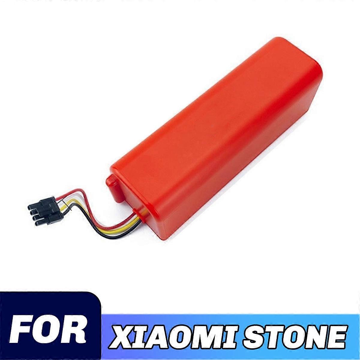 14.4V, 5200mAh Lithium Battery for , Robotic Vacuum Cleaner Parts