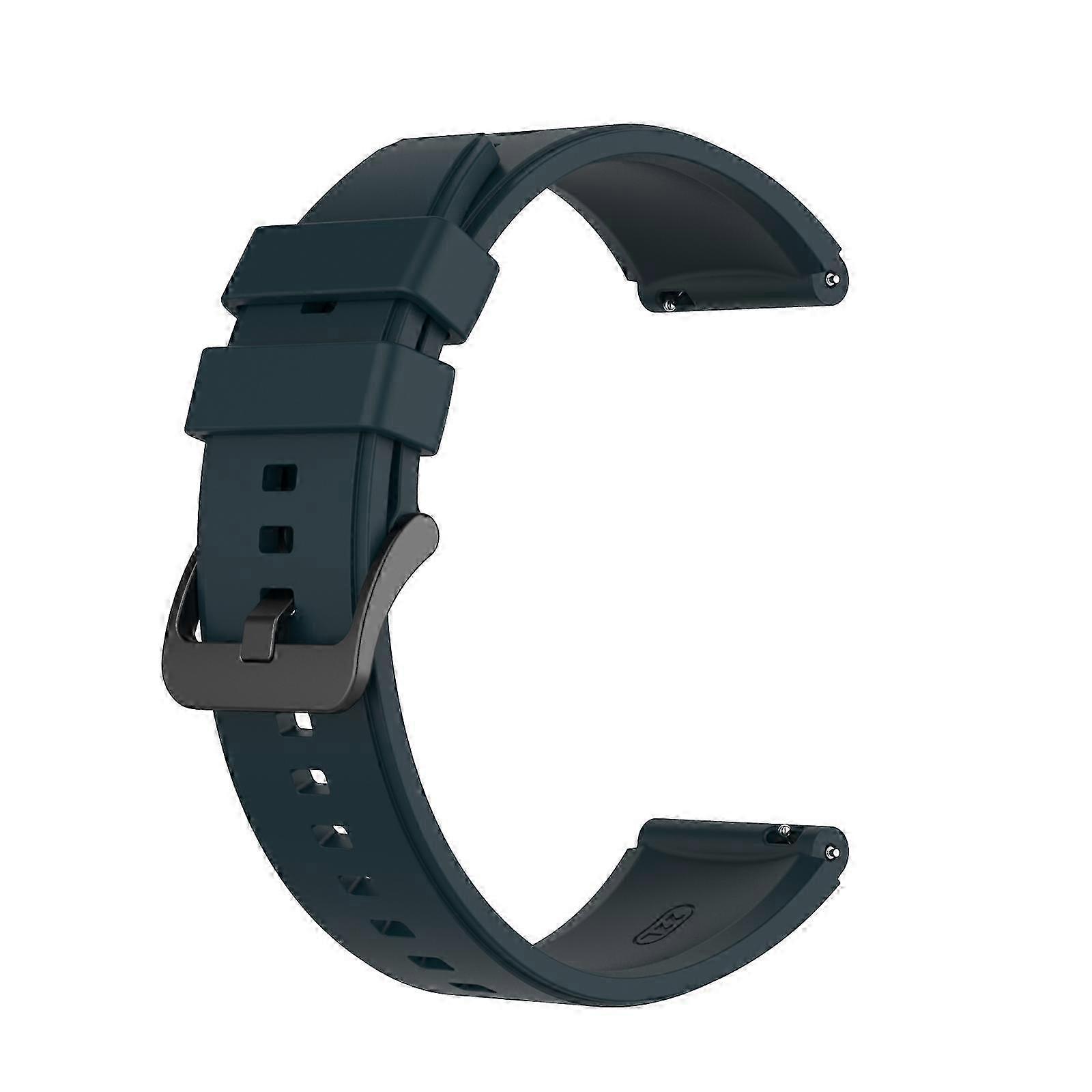 Silicone Watch Strap Compatible with Watch GT2 Pro