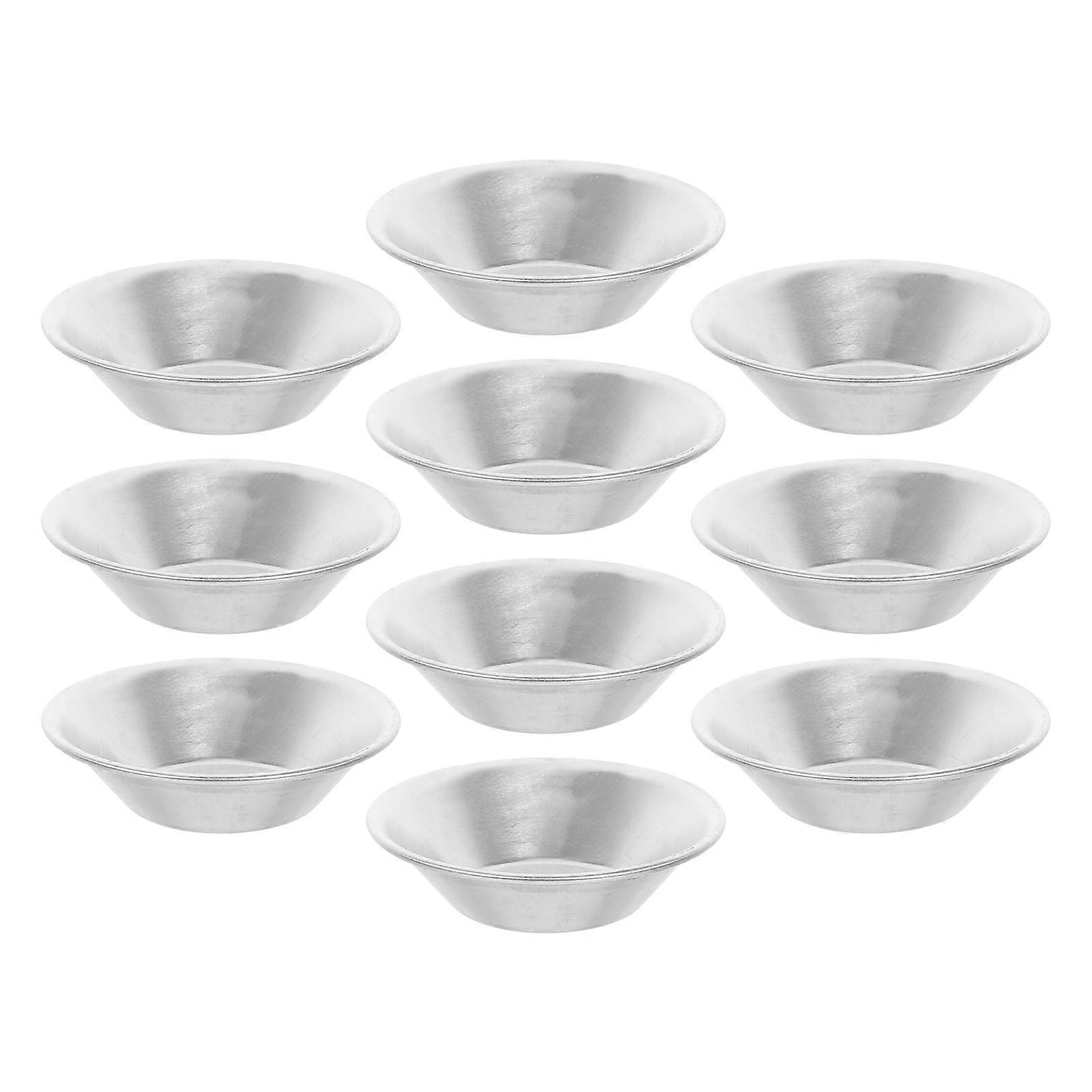 ミニケーキ型、ベーキングに便利で汎用性のある小さなタルトパン