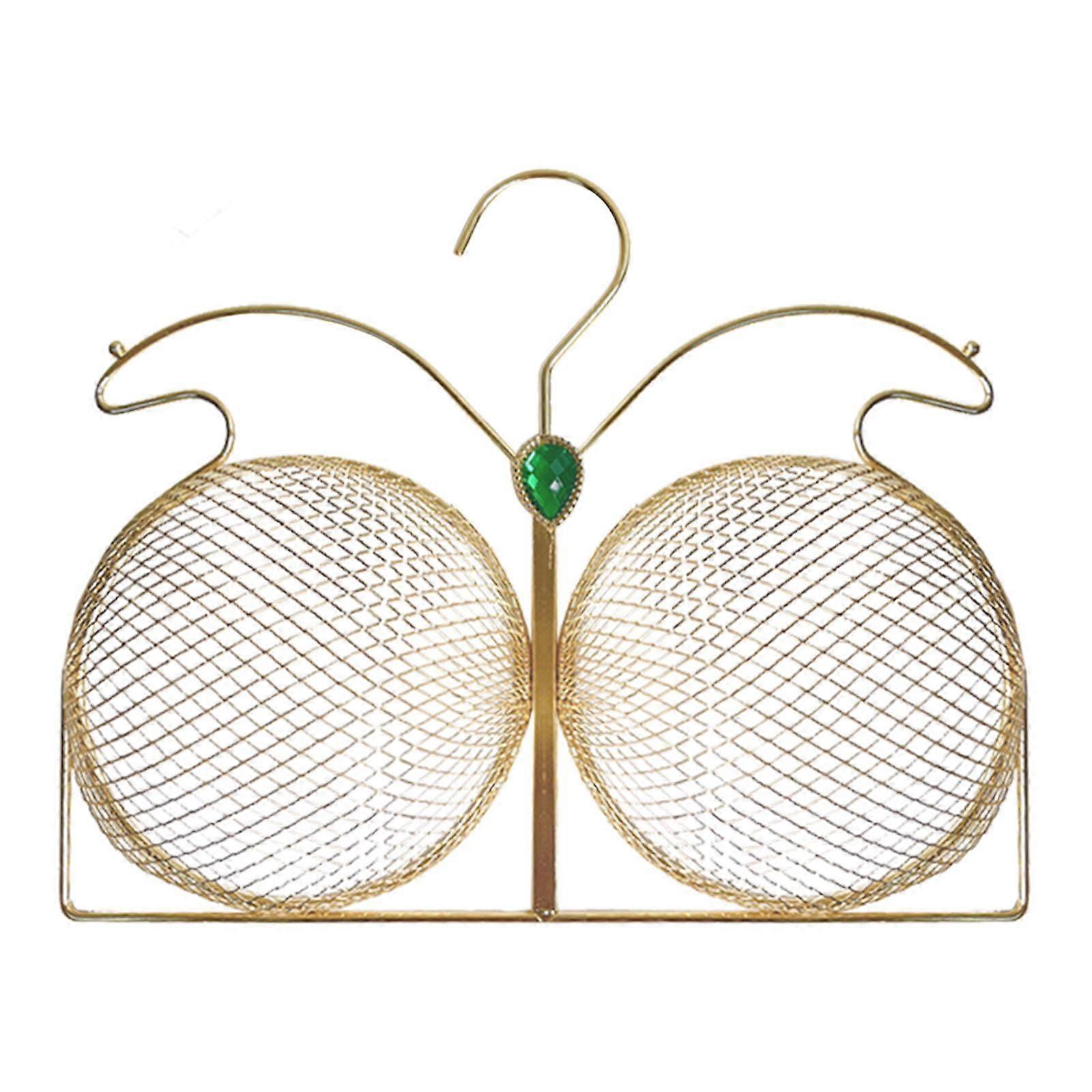 Bra Display Stand Multifunction Underwear Display Hanger for Clothes Shop Store