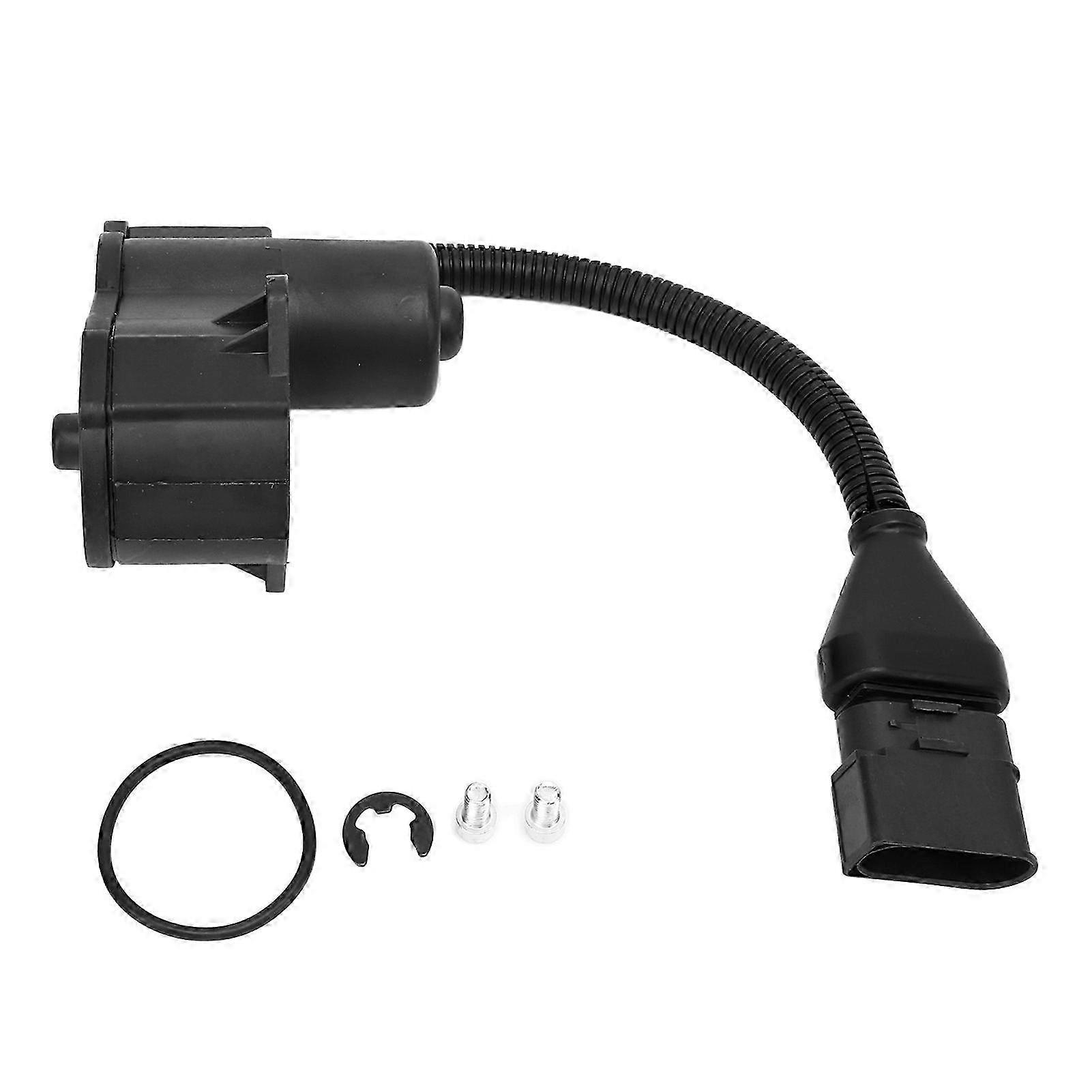 Electric Brake Caliper Servo Motor for a Certain Brand - 6 Teeth, High Accuracy, Stable Performance