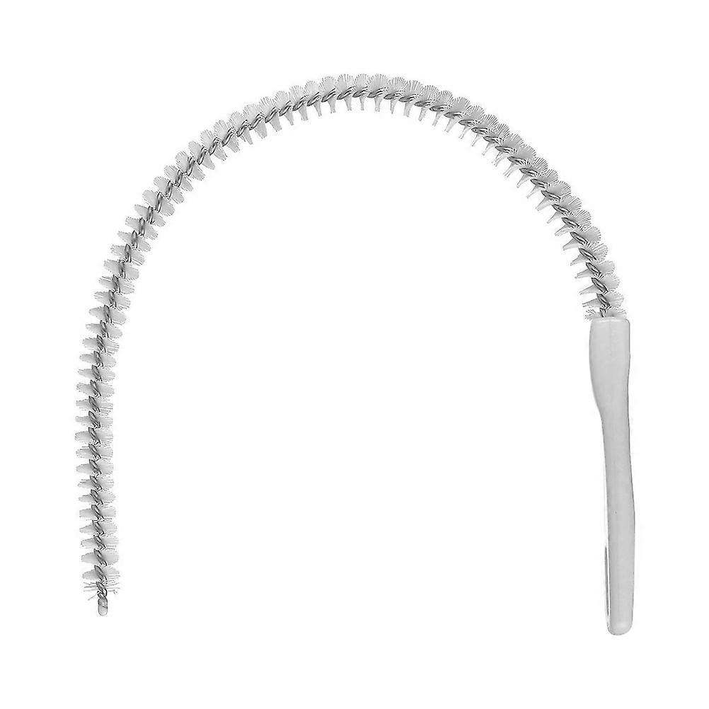 The **1pc Flexible Drain Clog Remover Brush** is a handy, multi purpose cleaning tool designed to help you clear clogs from various drains around