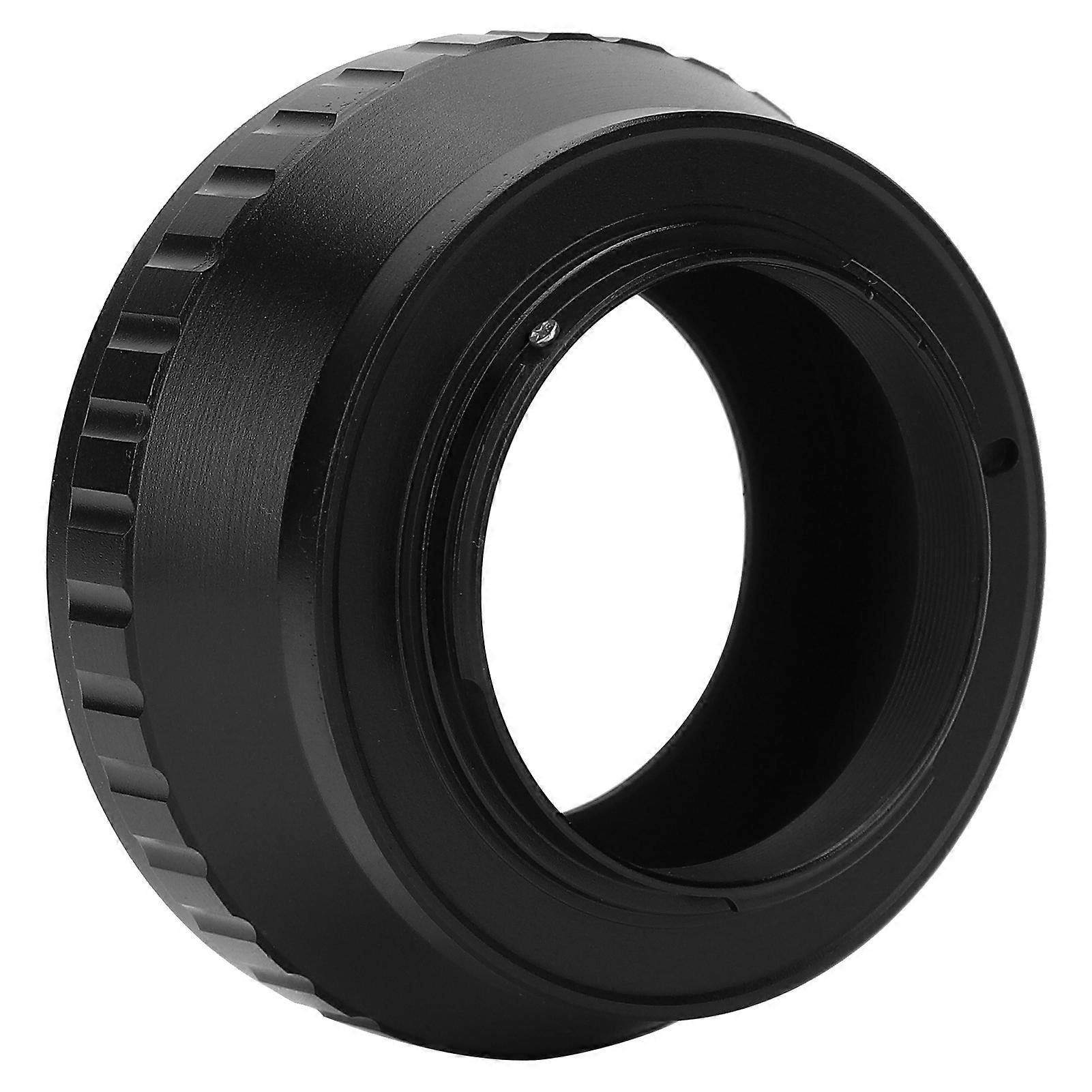 Aluminium Alloy Adapter Ring Fit for QBM Mount Lens Installing for M4/3 Mount Camera Body