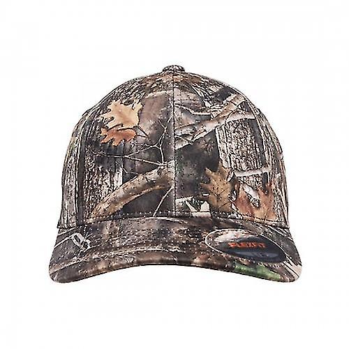 Flexfit By Yupoong TrueTimber Kanati Camo Cap