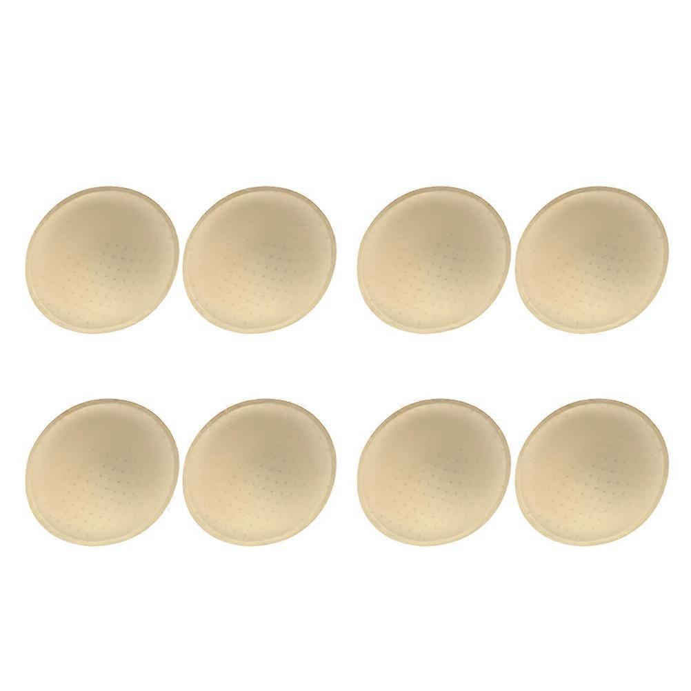 Soft Sponge Inserts Adding Fullness and Confidence