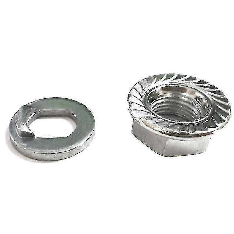 1 Set Pro Front Wheel Electric Scooter Screw Accessories