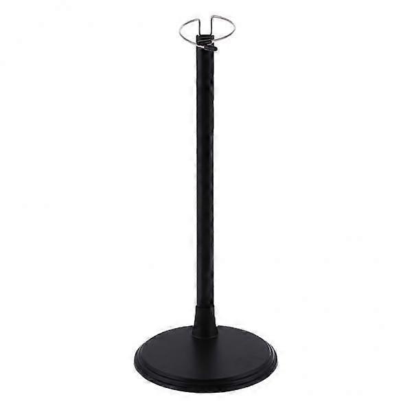 2X Detachable Doll Display Stands Holder for 17.72'' Dolls