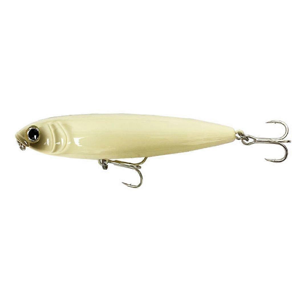 Long Casting Sinking Pencil Lures with Treble Hook Pencil Floating Lures