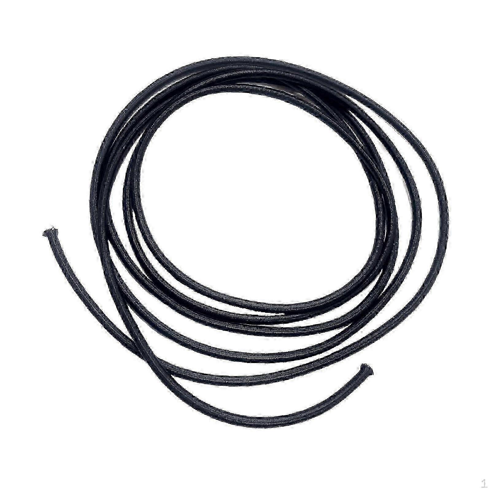 Replacement resistance bands for hydraulic and water rowing machines