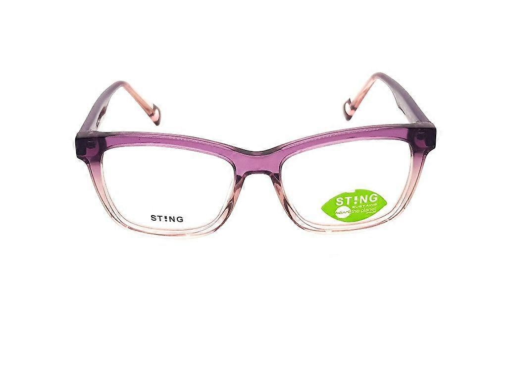 STING  VSJ690 (0ABT) EYEGLASSES