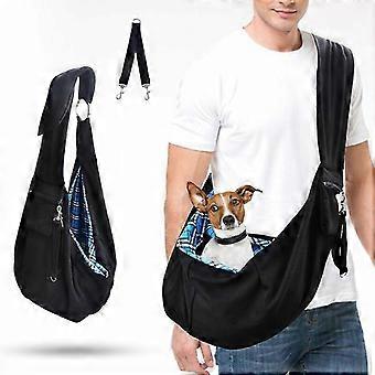 2025 Dog Bag, with Adjustable Shoulder Strap and Safety Belt, Backpack for Dogs and Cats up to 10 kggift for women/men SZRH A-F